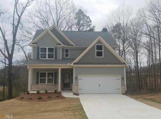 547 Mulberry Rd #29, Winder, GA 30680