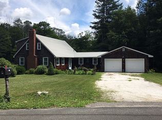 432 Pothier Rd, Torrington, CT 06790