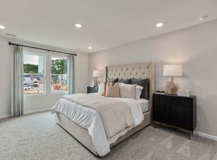 Chatham Plan, Buffalo Ridge, Newton, NC 28658