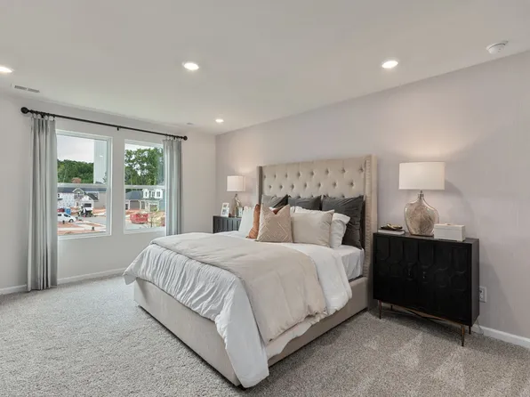 Chatham Plan, Clear Pond - The Coastline Series