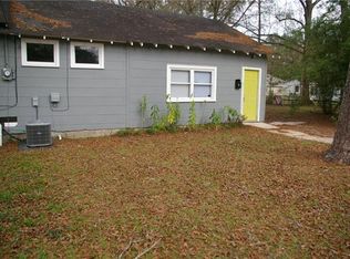 409 E Chestnut St, Amite, LA 70422