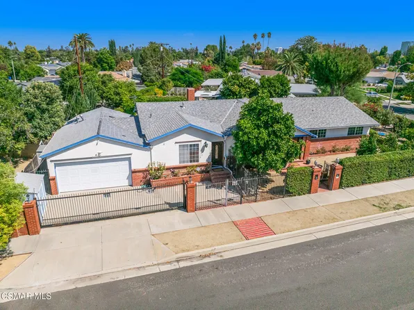 6434 Ponce Ave, West Hills, CA 91307