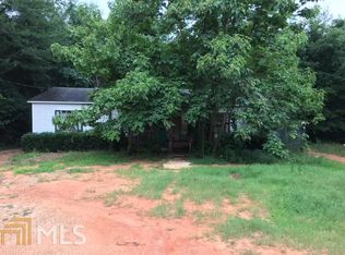 294 Buck Creek Rd, Jackson, GA 30233