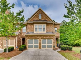 1635 Faircrest Ln, Alpharetta, GA 30004
