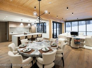 180 Wood Rd #302, Snowmass Village, CO 81615