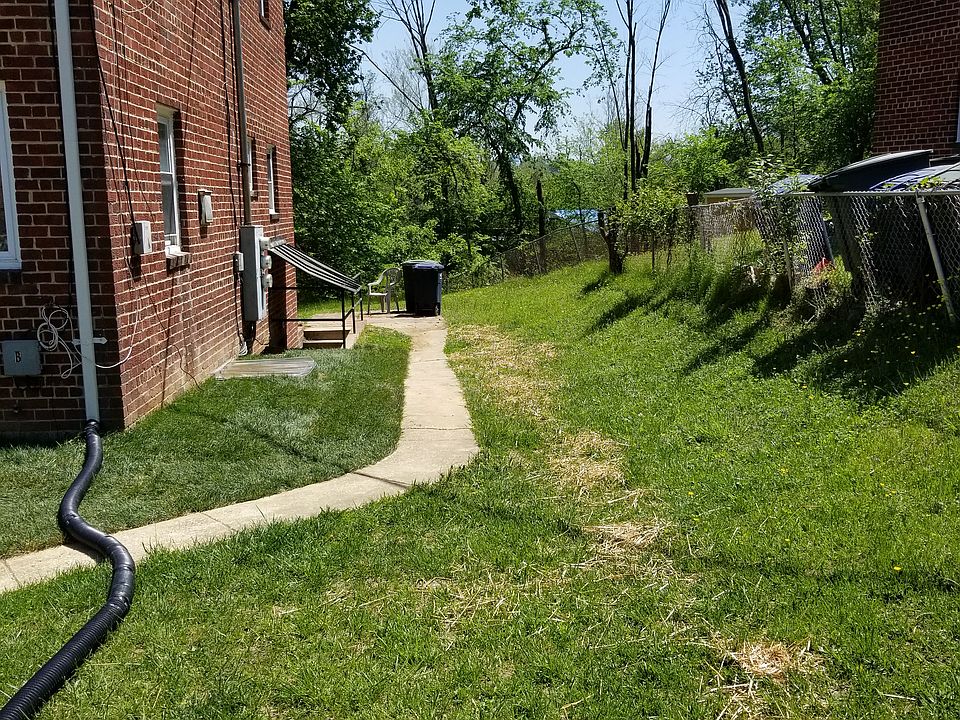 114 Joliet St SW Washington DC Zillow