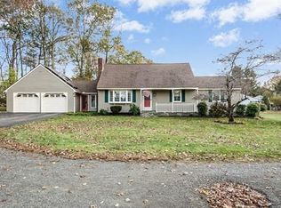 106 Old Westboro Rd, North Grafton, MA 01536