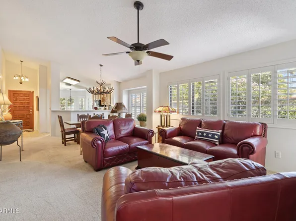 8853 E CHARTER OAK Drive, Scottsdale, AZ 85260