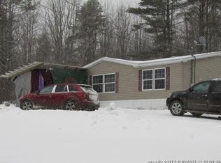 224 Pond Rd, Burnham, ME 04922