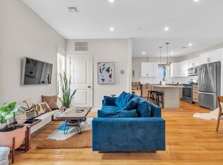 285 Princeton St UNIT 3, East Boston, MA 02128