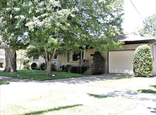 520 Rust Ave, Big Rapids, MI 49307