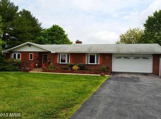 3114 Mount Carmel Rd, Upperco, MD 21155