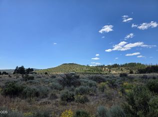 Nagleridge Lot 19 & 20, Sprague River, OR 97639