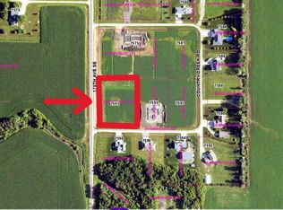 7597 Country Creek Rd, Wahpeton, ND 58075