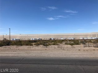 2635 N Lamb Blvd, Las Vegas, NV 89115
