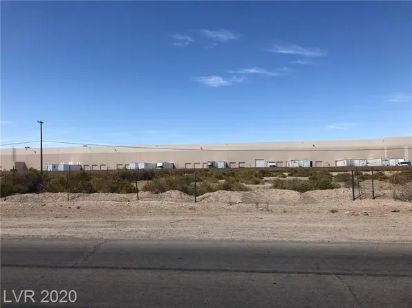 2635 N Lamb Blvd, Las Vegas, NV 89115
