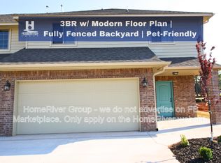 1808 NE 135th St, Oklahoma City, OK 73131