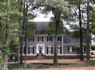 57 Cedar Ridge Ct, Macon, GA 31210