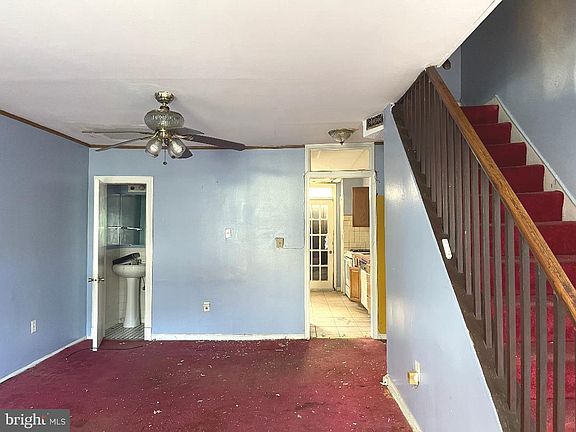 5th image of 1609 Gales St NE