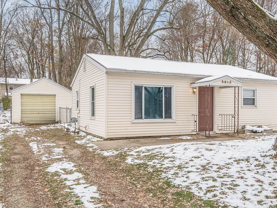 1st image of 5812 Dakota Ave