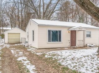 5812 Dakota Ave, Portage, MI