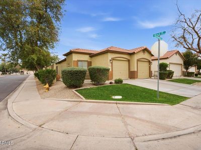 917 S BANNING Street, Gilbert, AZ, 85296