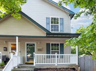 521 W Chestnut St, Pottstown, PA 19464