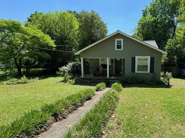 1522 E 35th St, Charlotte, NC 28205
