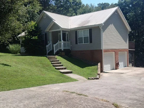 192 Carriage Ln NE, Cleveland, TN 37312