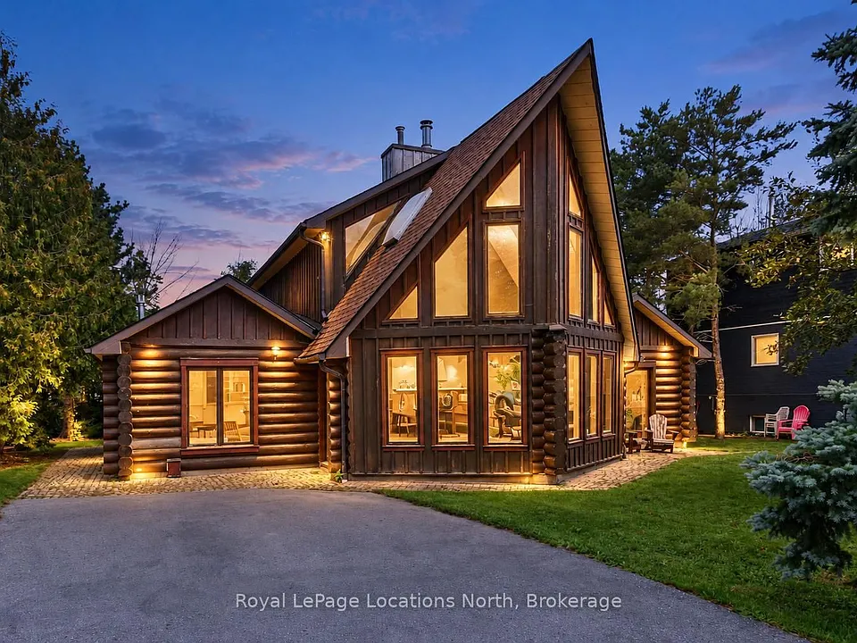 143 Settlers Way