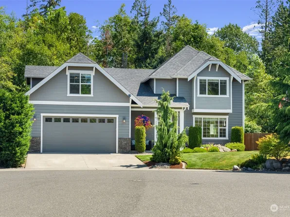 5556 Old Settler Drive, Ferndale, WA 98248