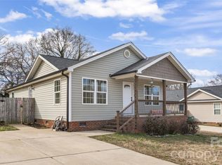 316 E Alabama Ave, Bessemer City, NC 28016