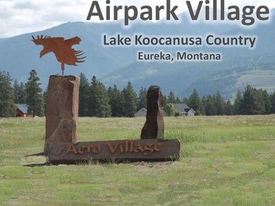 17 Luciano Rd, Eureka, MT, 59917