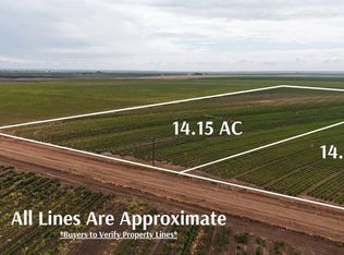 0 County Road 24, Post, TX 79356