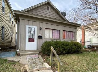 604 E Pennsylvania Ave, Peoria, IL 61603