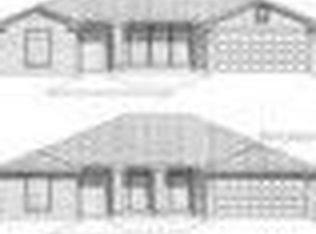 6205 Flash Ln, Crestview, FL 32536