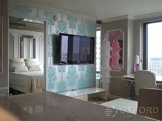 Rented by Oxford Property Group