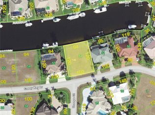 1518 Casey Key Dr, Punta Gorda, FL 33950