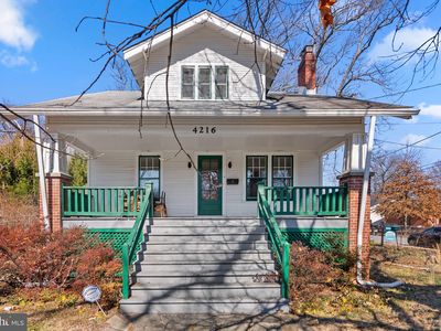 4216 Queensbury Rd, Hyattsville, MD, 20781