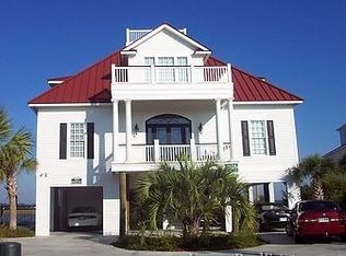 1850 Pompano Dr, Murrells Inlet, SC 29576