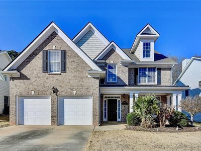 2943 Salem Oak Way, Duluth, GA, 30096
