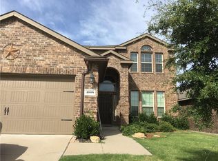 1008 Forest Meadow Ct, Princeton, TX 75407