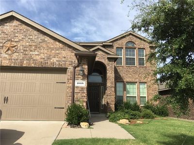 1008 Forest Meadow Ct, Princeton, TX, 75407