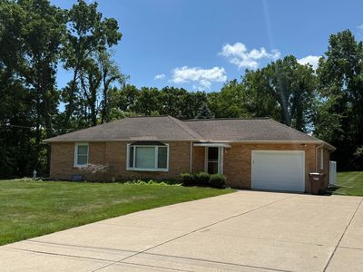 4497 McCain Rd, Jackson, MI, 49201