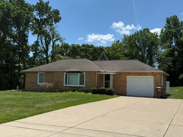 4497 McCain Rd, Jackson, MI 49201