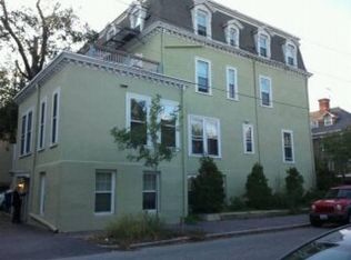 81 Lloyd Ave, Providence, RI 02906