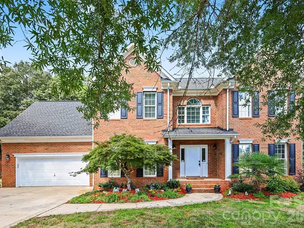 10409 Persimmon Creek Dr, Mint Hill, NC 28227