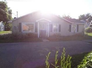 3215 Waterloo Rd, Connersville, IN 47331