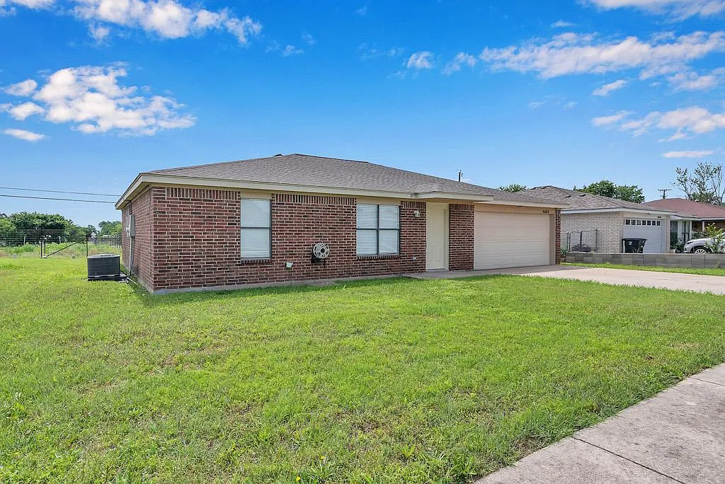 4602 Ronald Dr — Photo 1