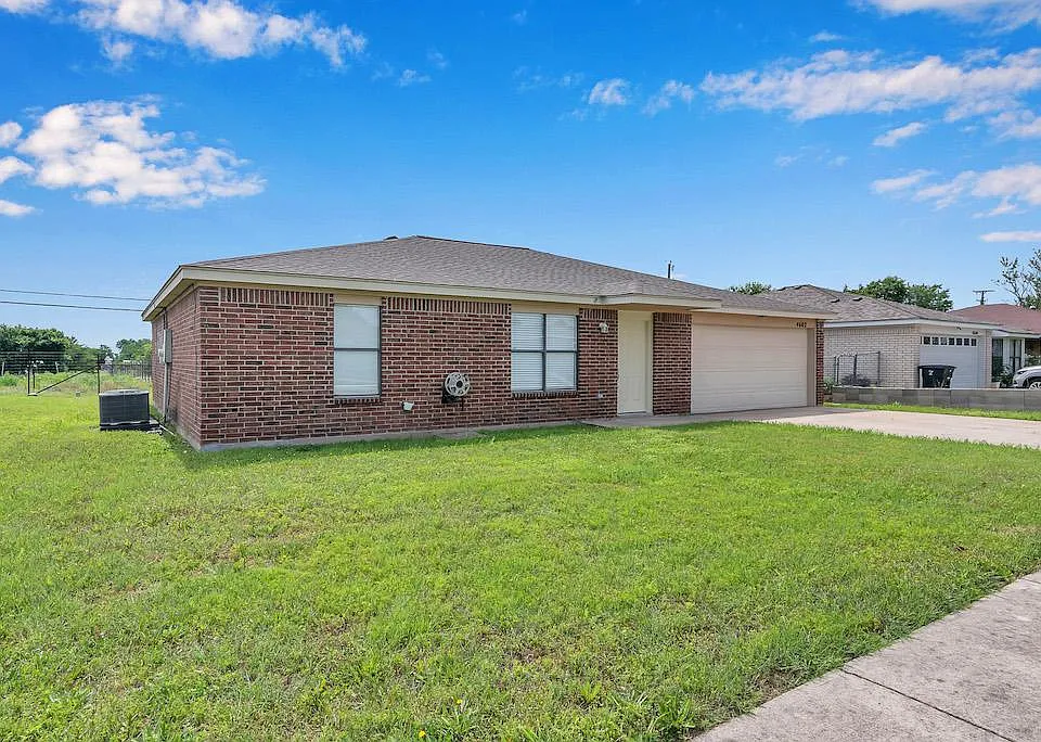 4602 Ronald Dr